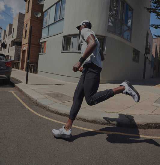 Athletic Treads