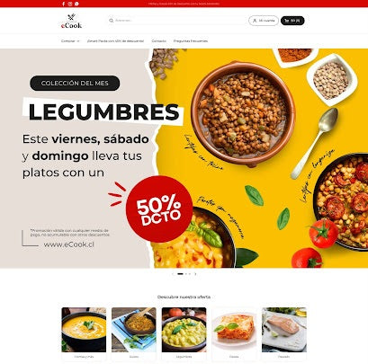 eCook