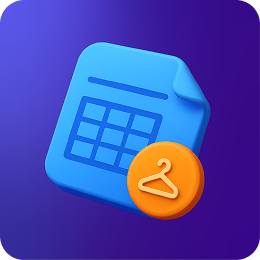 LineSheet Pro