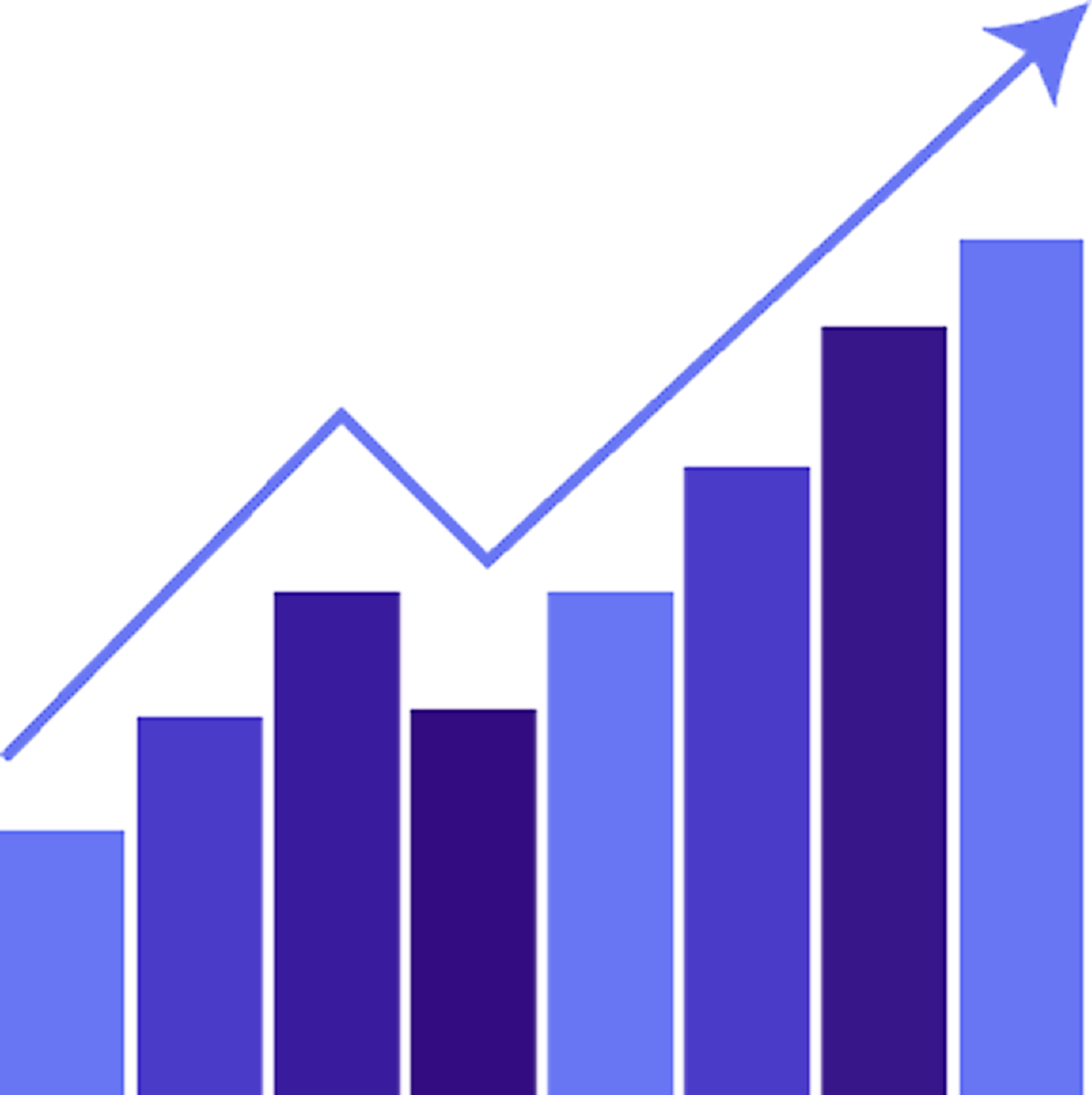 Sales growth image